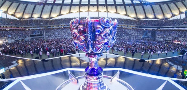 力竞争者 力竞争者